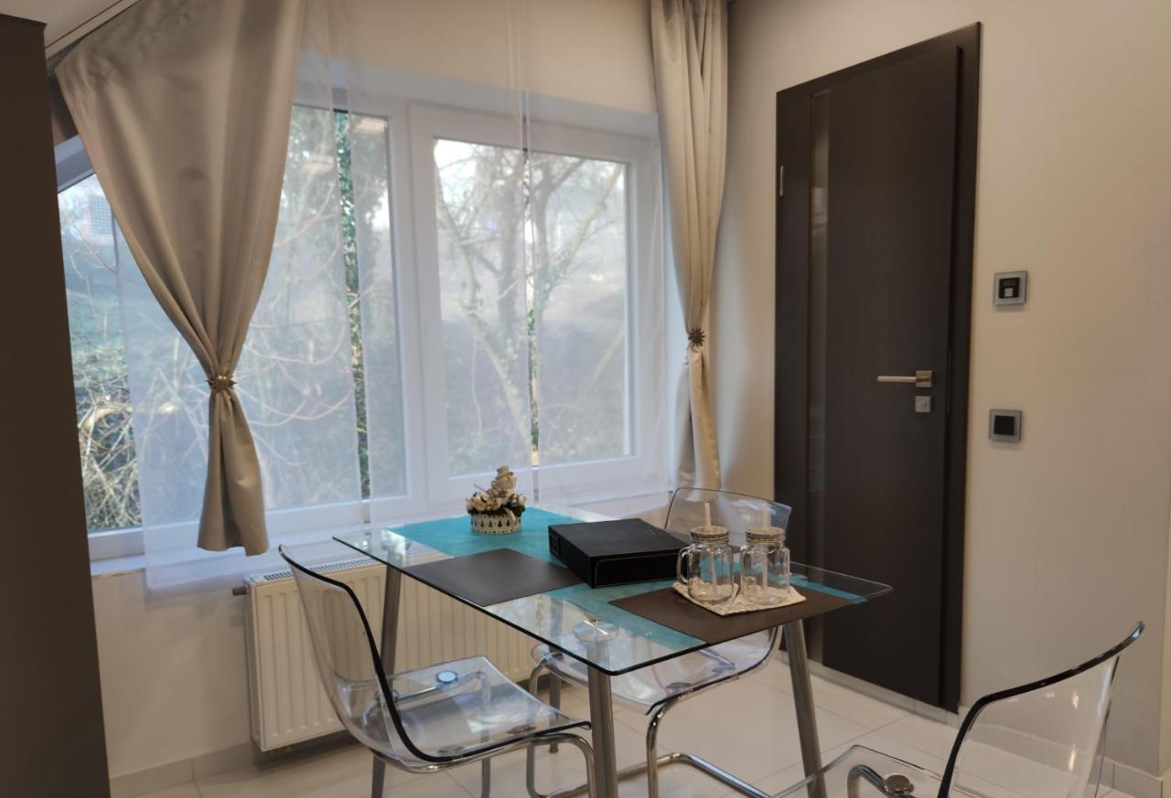 מישקולץ Aqua Solar Apartmanhaz מראה חיצוני תמונה