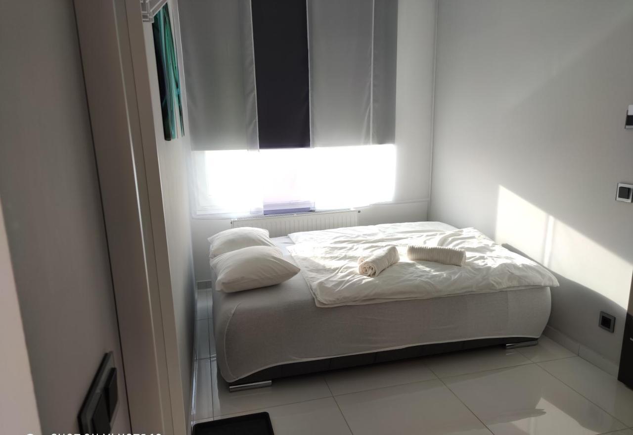 מישקולץ Aqua Solar Apartmanhaz מראה חיצוני תמונה