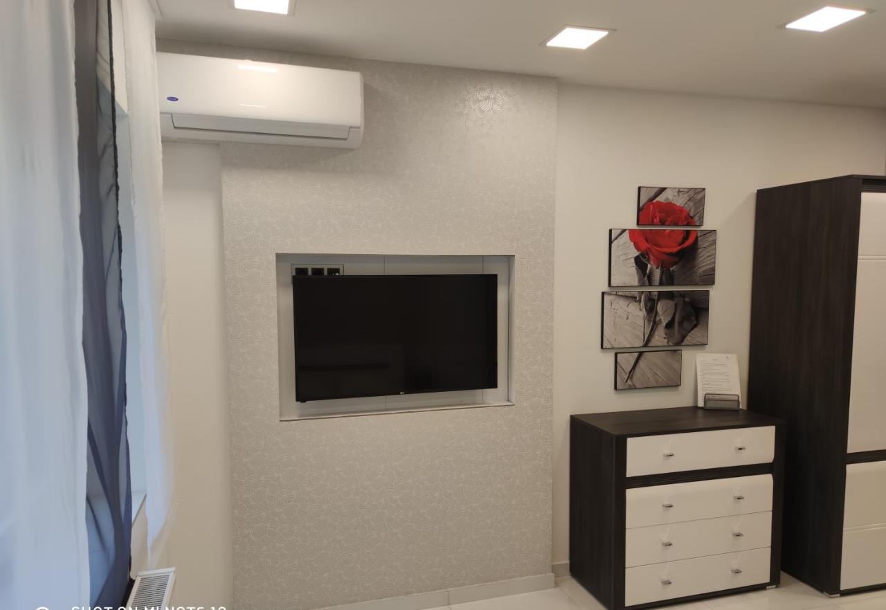 מישקולץ Aqua Solar Apartmanhaz מראה חיצוני תמונה