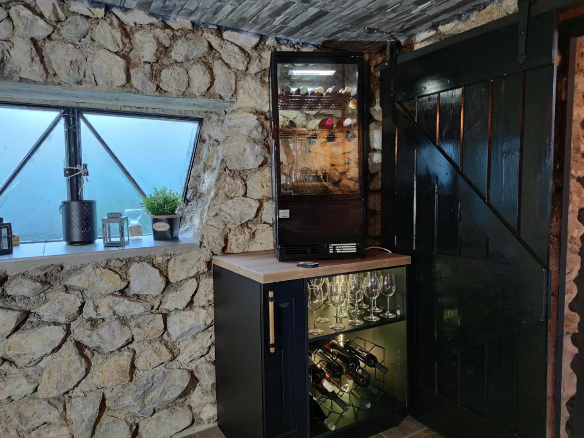 מישקולץ Aqua Solar Apartmanhaz מראה חיצוני תמונה